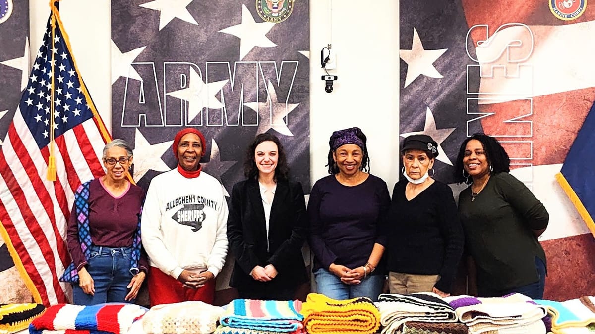 Afghans for Veterans 2023