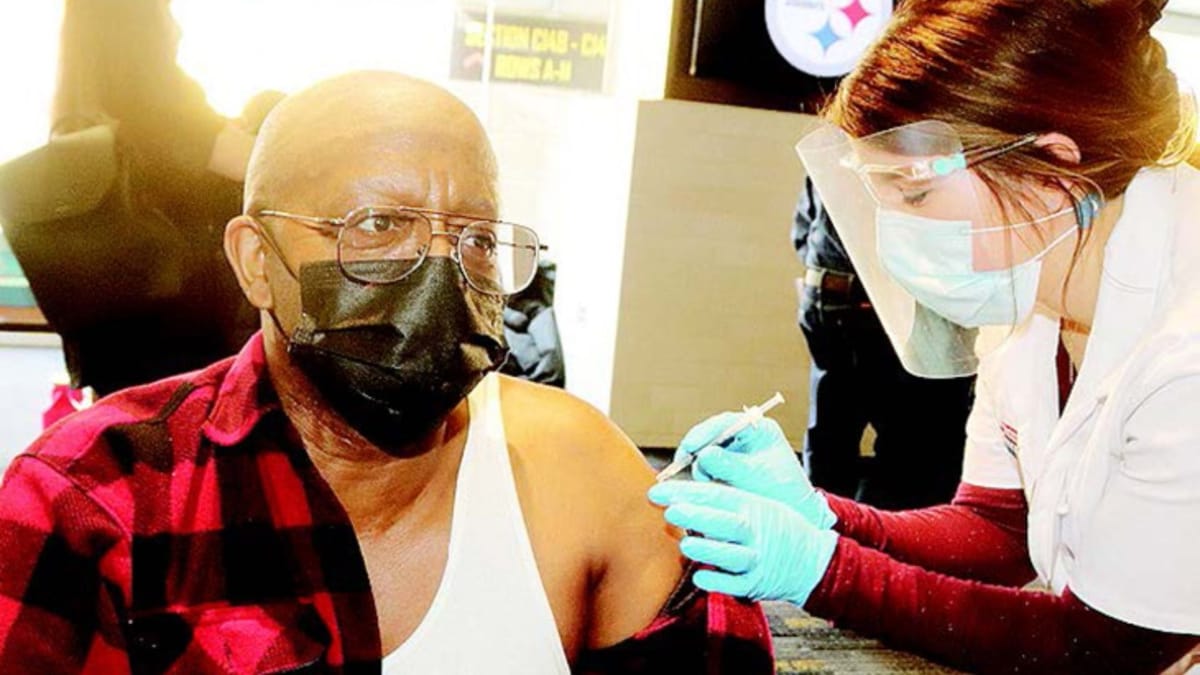 Vaccinating the Black Community