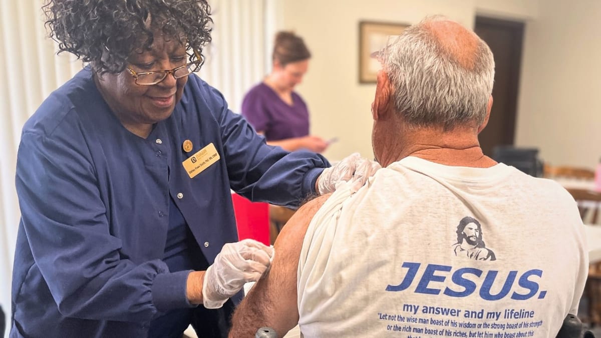 Important Update on our Vaccination Clinics