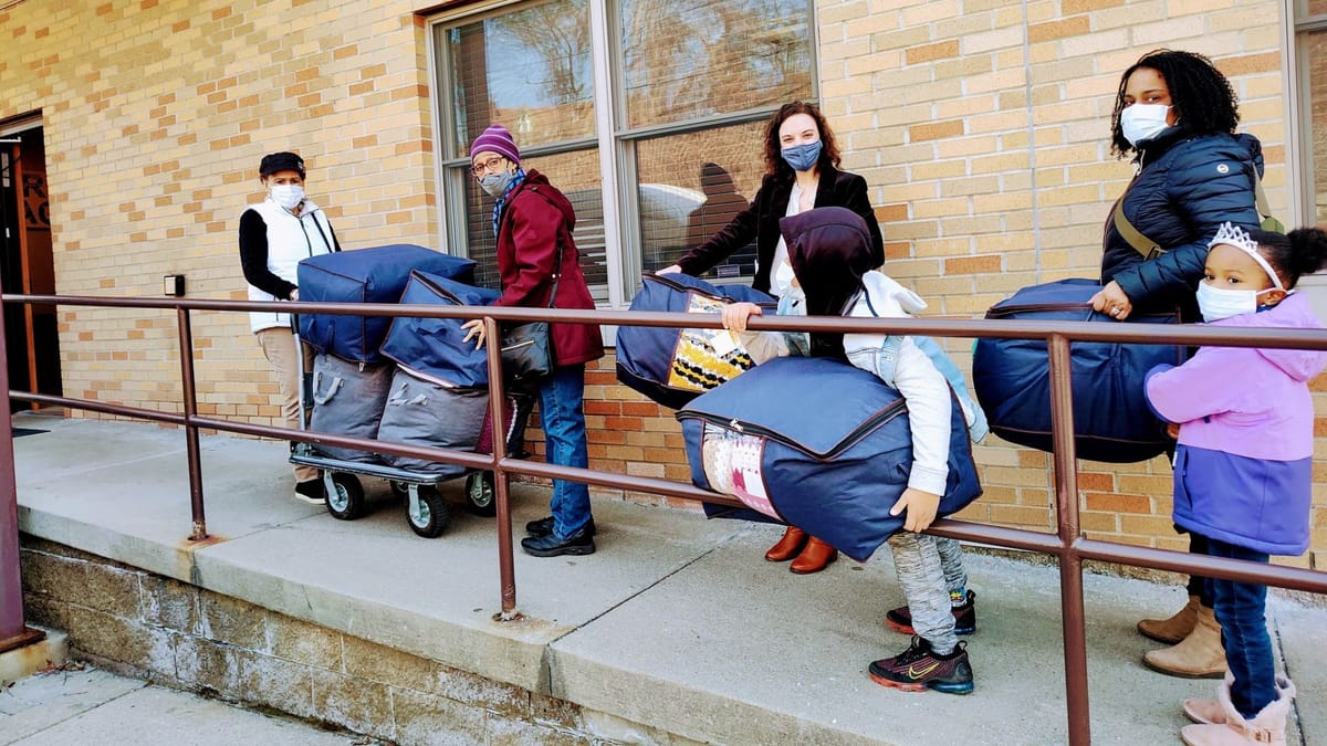 Spring into Action 2023